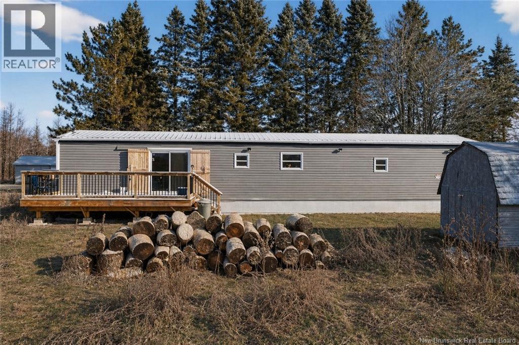 3351 Route 132, Scoudouc, New Brunswick  E4P 3S1 - Photo 2 - NB135027