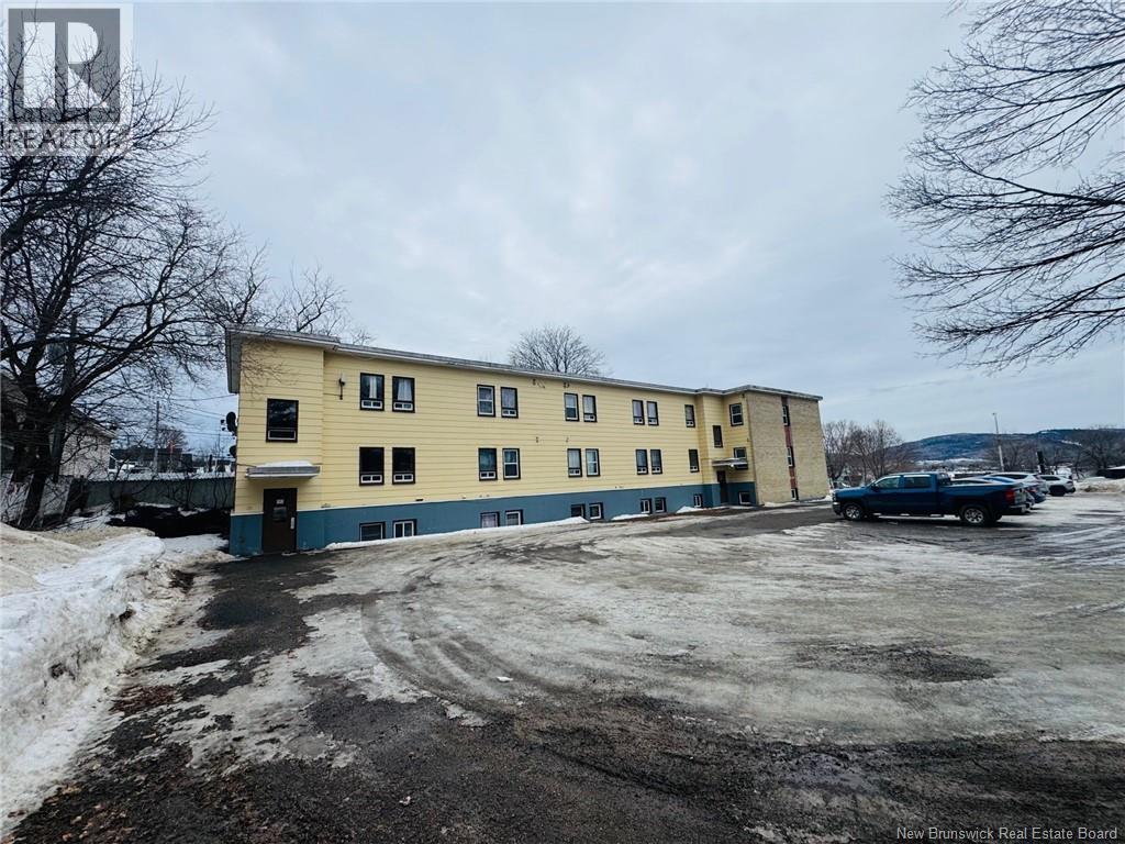 166 Roseberry Street, Campbellton, New Brunswick E3N 2H1 - Photo 6 - NB135076