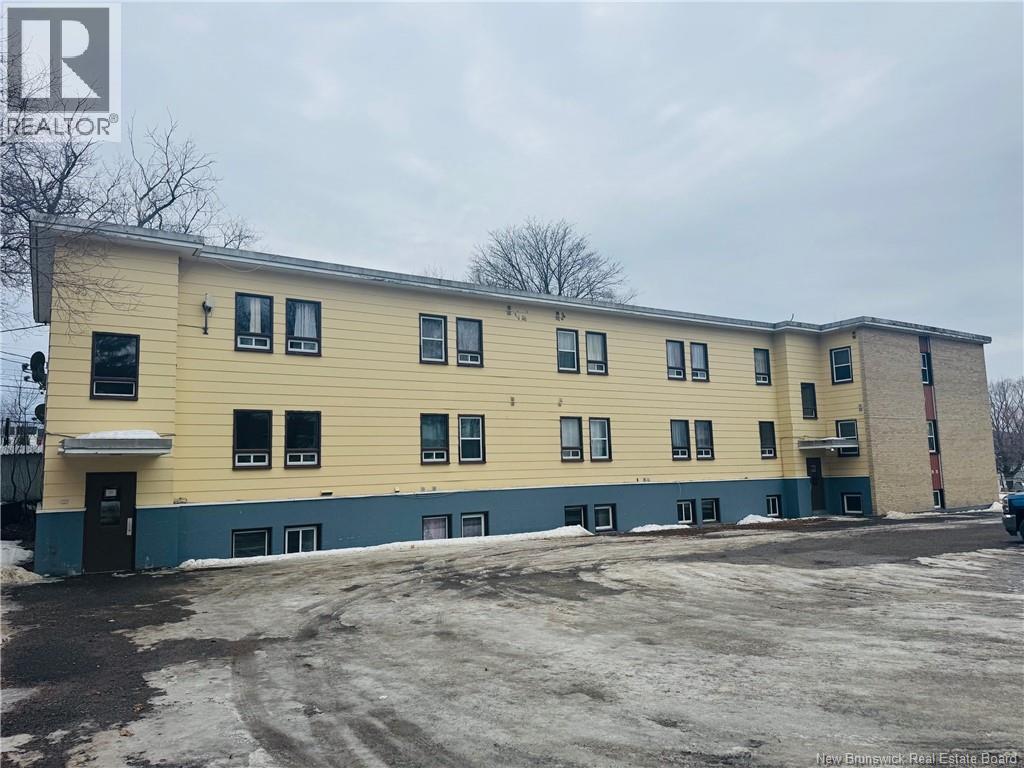166 Roseberry Street, Campbellton, New Brunswick E3N 2H1 - Photo 7 - NB135076