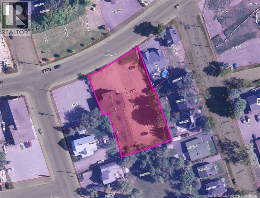 166 Roseberry Street, Campbellton, New Brunswick E3N 2H1 - Photo 8 - NB135076