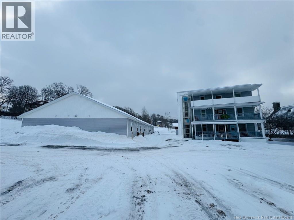 26 Patterson Street, Campbellton, New Brunswick