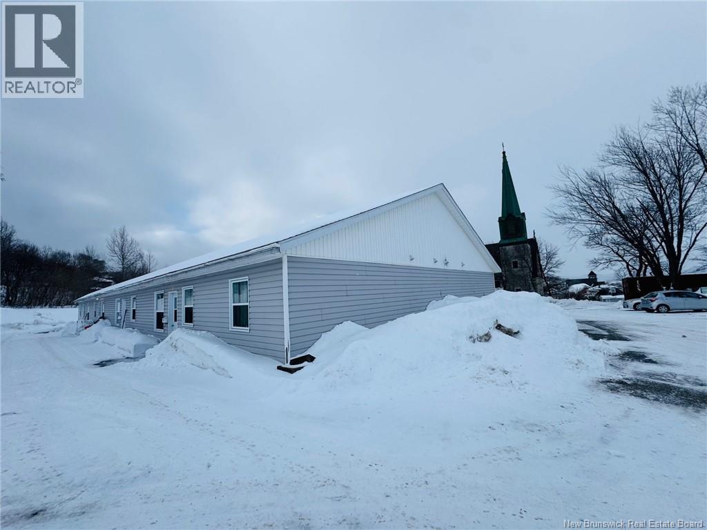 26 Patterson Street, Campbellton, New Brunswick E3N 1E4 - Photo 10 - NB135073