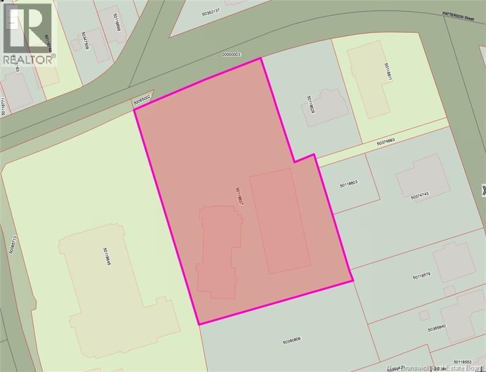 26 Patterson Street, Campbellton, New Brunswick E3N 1E4 - Photo 13 - NB135073