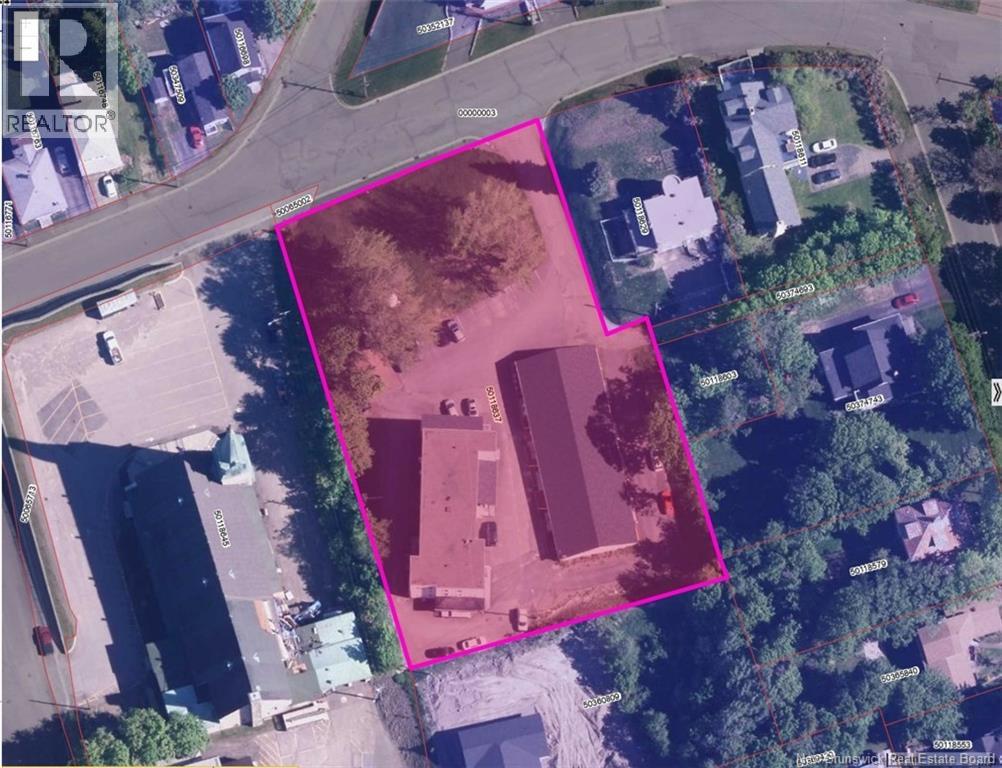 26 Patterson Street, Campbellton, New Brunswick E3N 1E4 - Photo 14 - NB135073