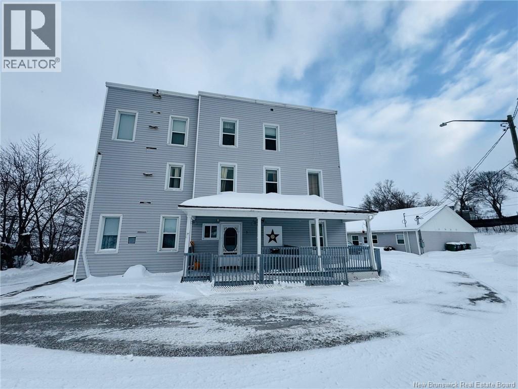 26 Patterson Street, Campbellton, New Brunswick E3N 1E4 - Photo 5 - NB135073