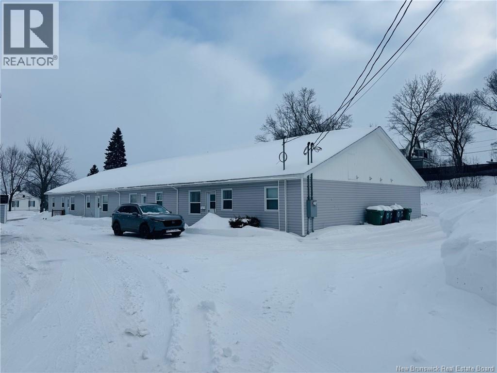 26 Patterson Street, Campbellton, New Brunswick E3N 1E4 - Photo 8 - NB135073