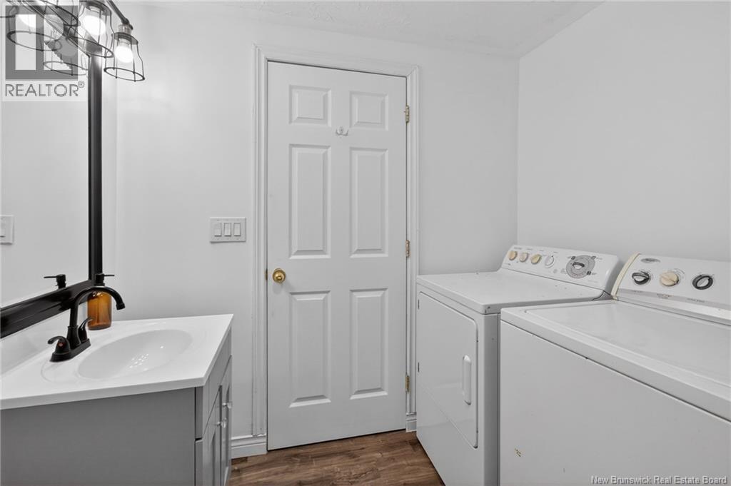 21 Mclaughlin, Bouctouche, New Brunswick  E4S 3P2 - Photo 12 - NB134800
