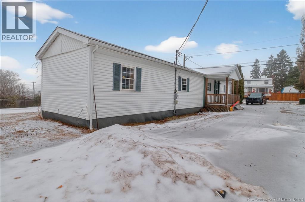 21 Mclaughlin, Bouctouche, New Brunswick  E4S 3P2 - Photo 17 - NB134800