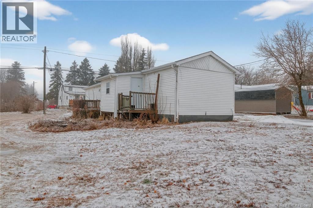 21 Mclaughlin, Bouctouche, New Brunswick  E4S 3P2 - Photo 18 - NB134800