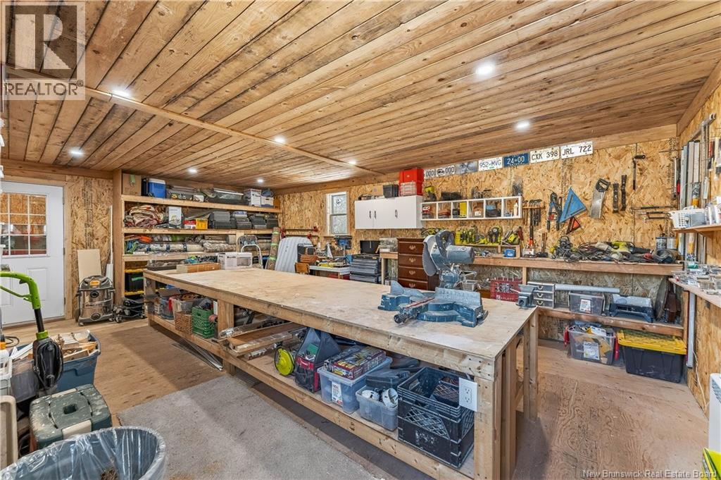 152 Brunswick Street, St George, New Brunswick  E5C 3A5 - Photo 24 - NB134788