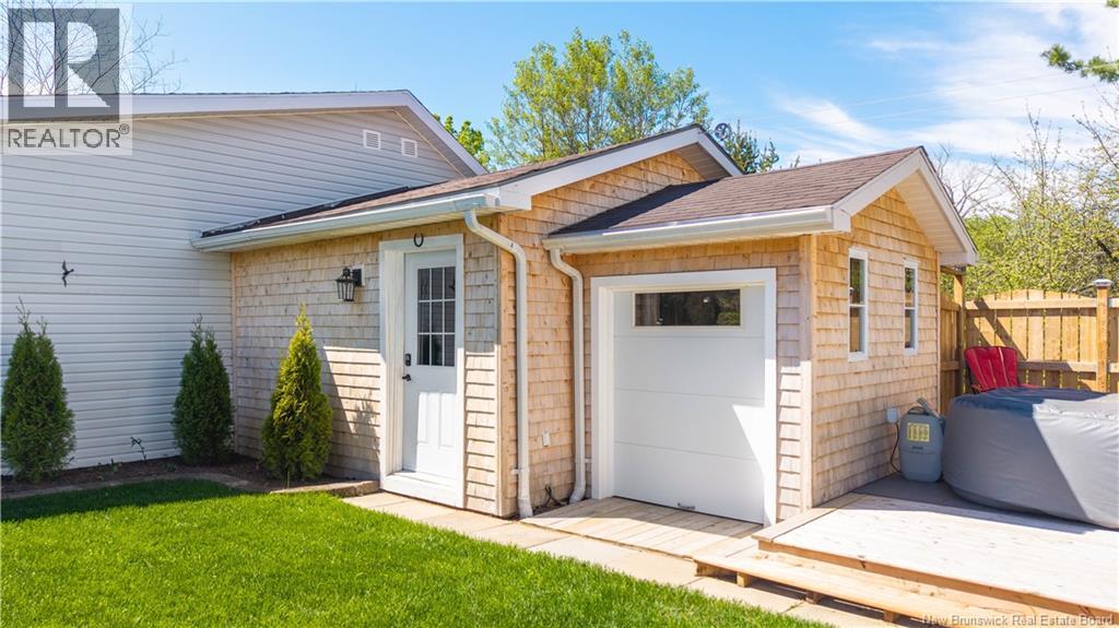 152 Brunswick Street, St George, New Brunswick  E5C 3A5 - Photo 34 - NB134788