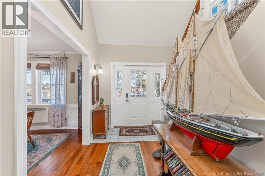152 Brunswick Street, St George, New Brunswick  E5C 3A5 - Photo 4 - NB134788