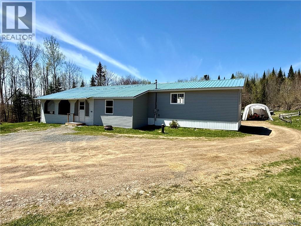 19 Route 570, Bannon, New Brunswick  E7L 3S3 - Photo 2 - NB135116