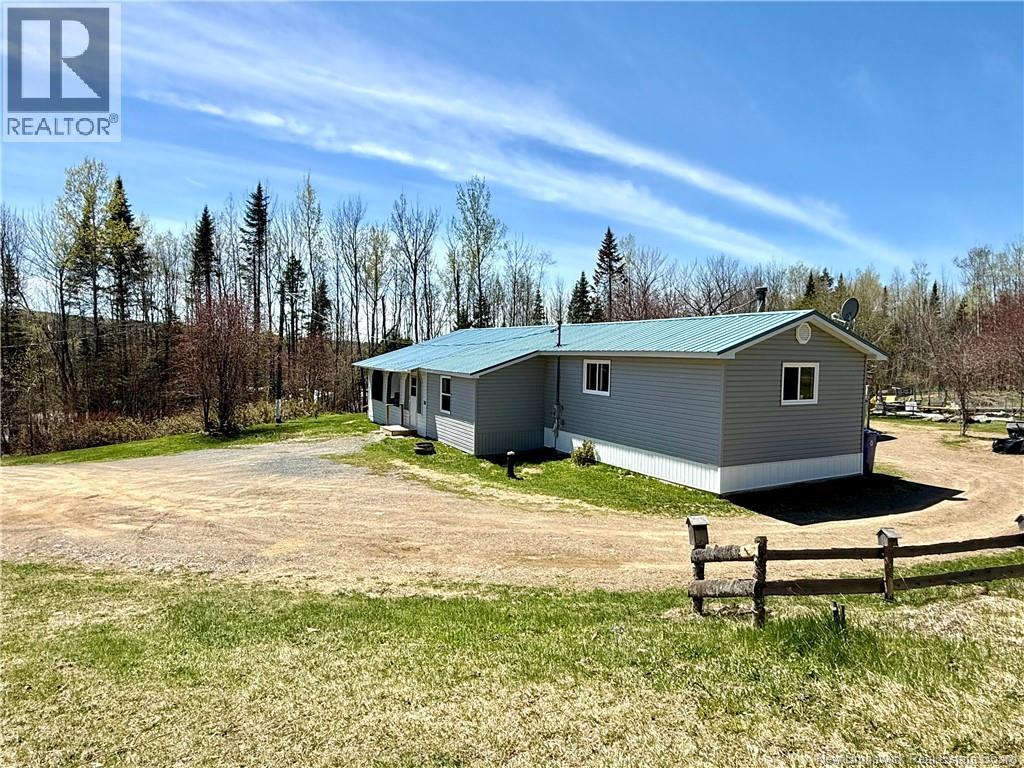 19 Route 570, Bannon, New Brunswick  E7L 3S3 - Photo 3 - NB135116