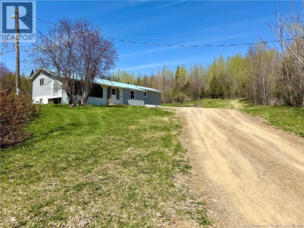 19 Route 570, Bannon, New Brunswick  E7L 3S3 - Photo 41 - NB135116