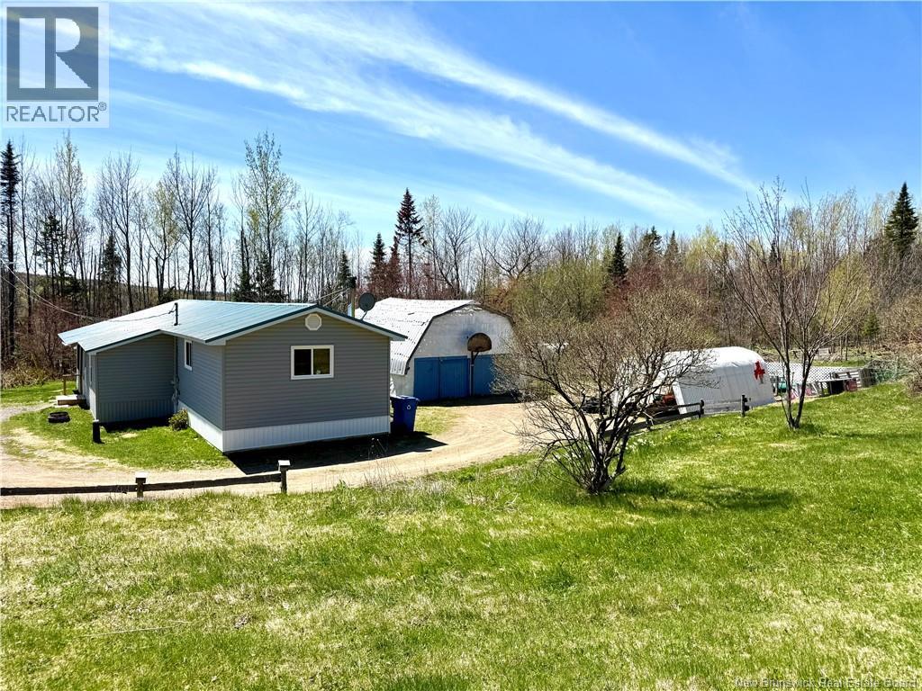 19 Route 570, Bannon, New Brunswick  E7L 3S3 - Photo 43 - NB135116
