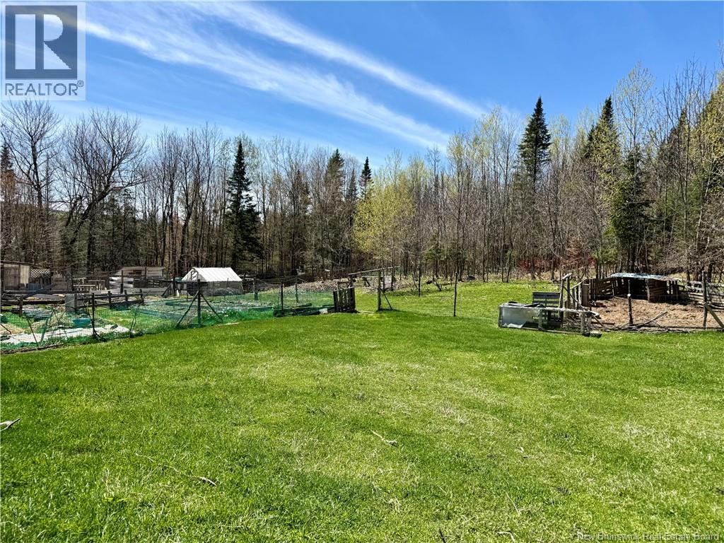 19 Route 570, Bannon, New Brunswick  E7L 3S3 - Photo 44 - NB135116