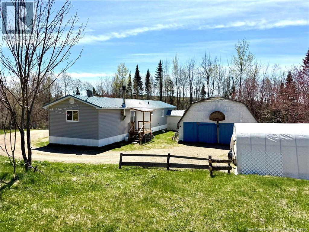 19 Route 570, Bannon, New Brunswick  E7L 3S3 - Photo 6 - NB135116
