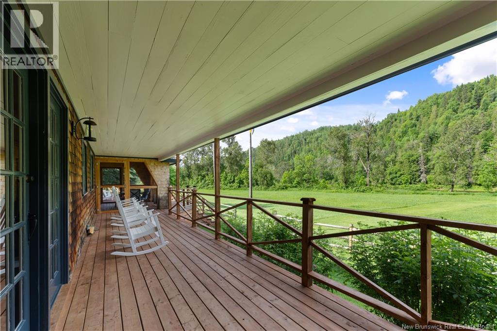 115 Murray Road, Robinsonville, New Brunswick E3N 6H4 - Photo 23 - NB134844