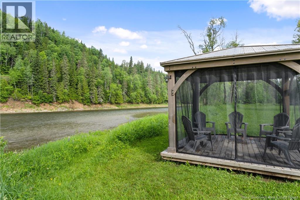 115 Murray Road, Robinsonville, New Brunswick E3N 6H4 - Photo 24 - NB134844