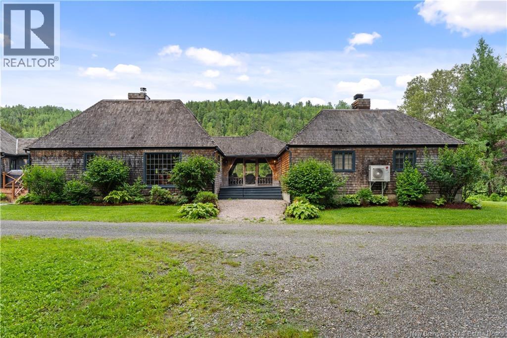 115 Murray Road, Robinsonville, New Brunswick E3N 6H4 - Photo 3 - NB134844