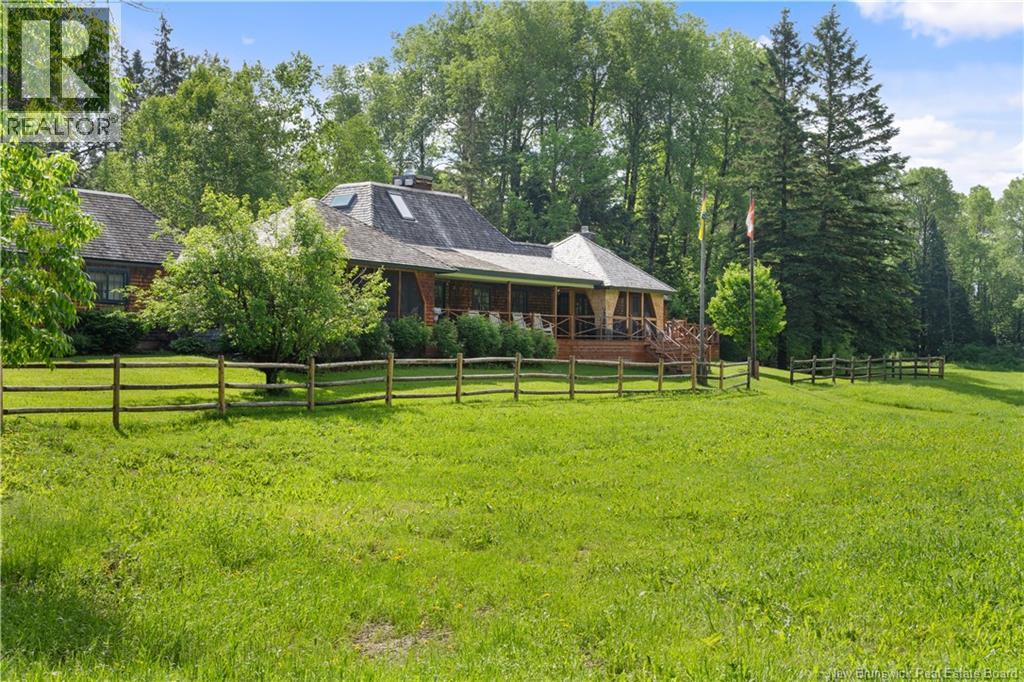 115 Murray Road, Robinsonville, New Brunswick E3N 6H4 - Photo 4 - NB134844