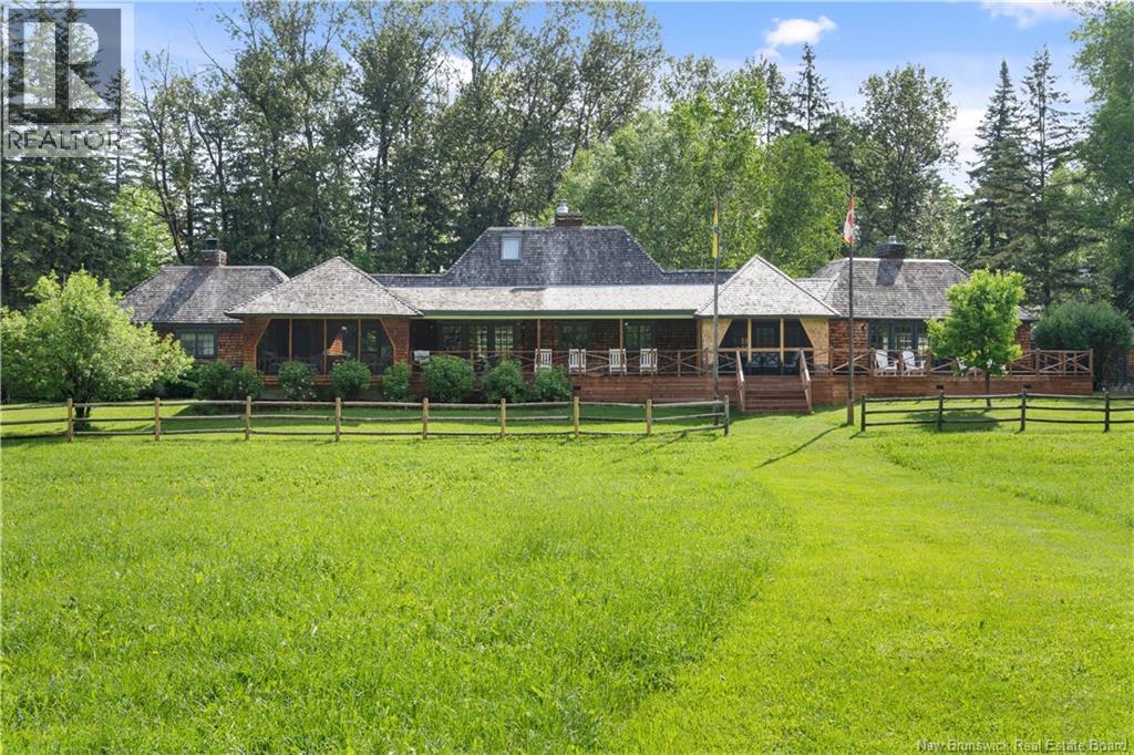 115 Murray Road, Robinsonville, New Brunswick E3N 6H4 - Photo 5 - NB134844