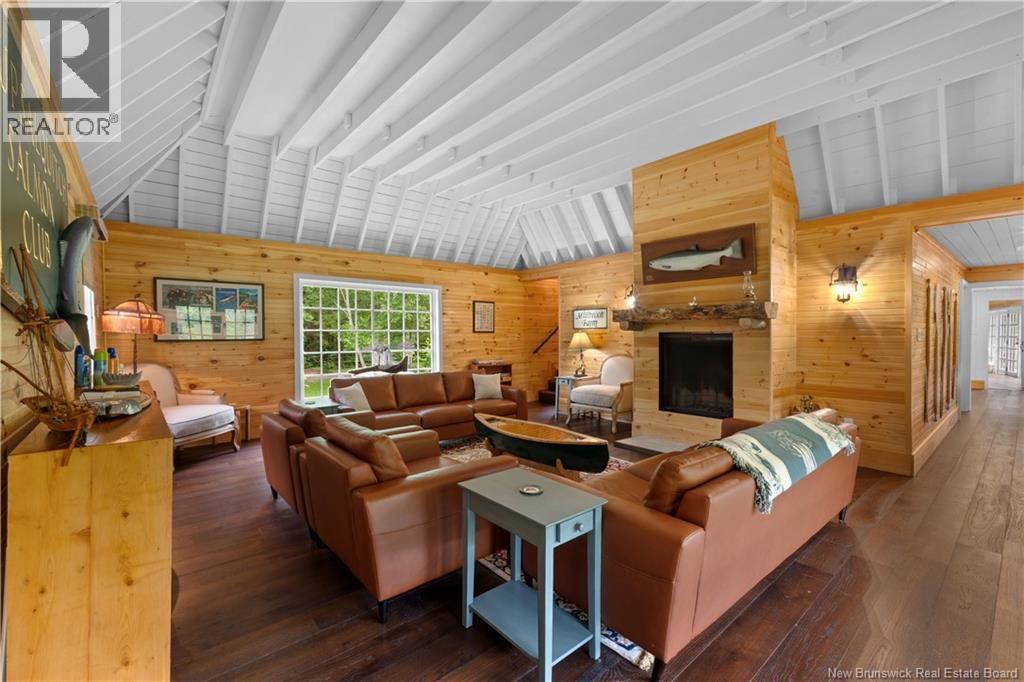 115 Murray Road, Robinsonville, New Brunswick E3N 6H4 - Photo 7 - NB134844