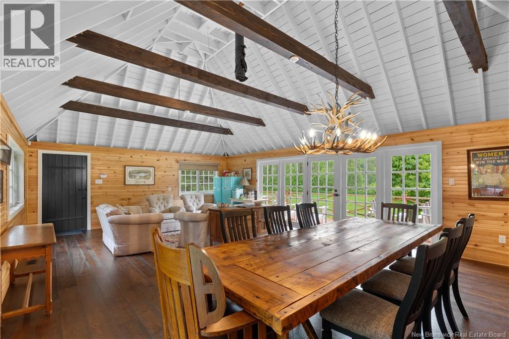 115 Murray Road, Robinsonville, New Brunswick E3N 6H4 - Photo 9 - NB134844