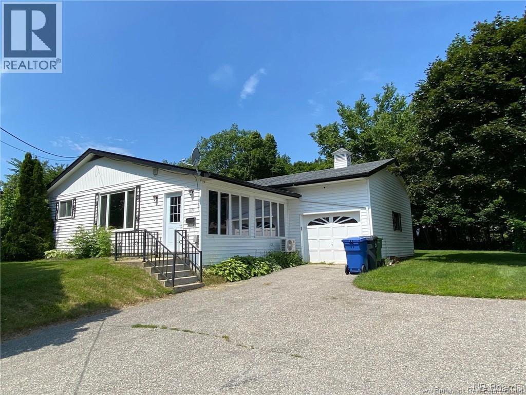 629 Old King George Hwy, Miramichi, New Brunswick