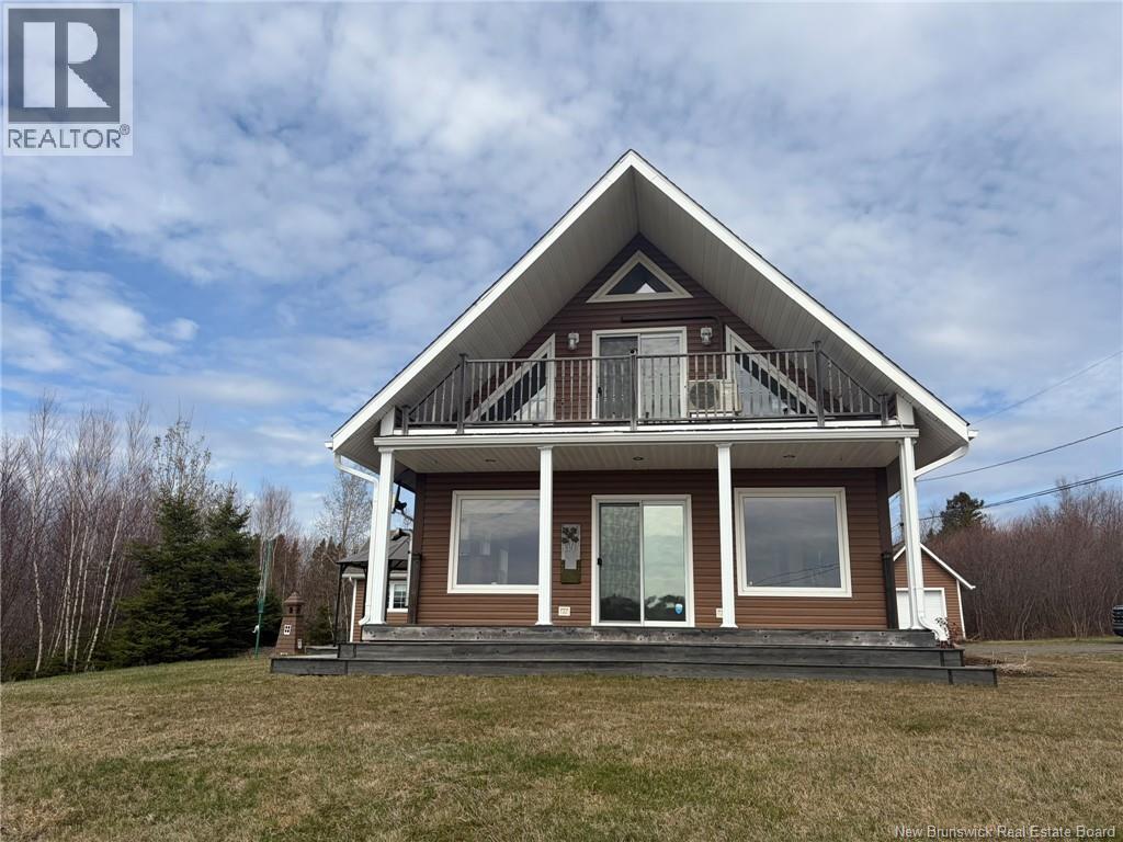 116 Vue de la Riviere, Saint-Louis, New Brunswick