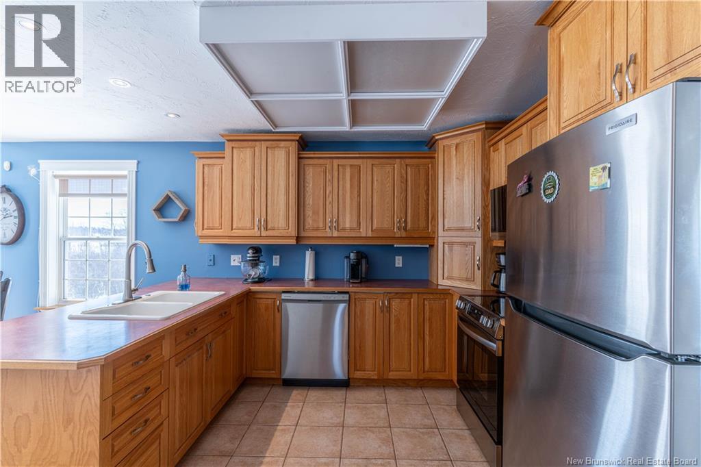 116 Vue De La Riviere, Saint-Louis, New Brunswick  E4X 1J2 - Photo 10 - NB135134