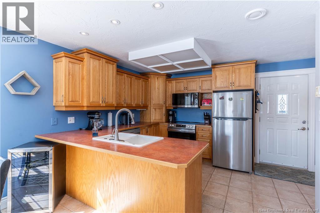 116 Vue De La Riviere, Saint-Louis, New Brunswick  E4X 1J2 - Photo 11 - NB135134