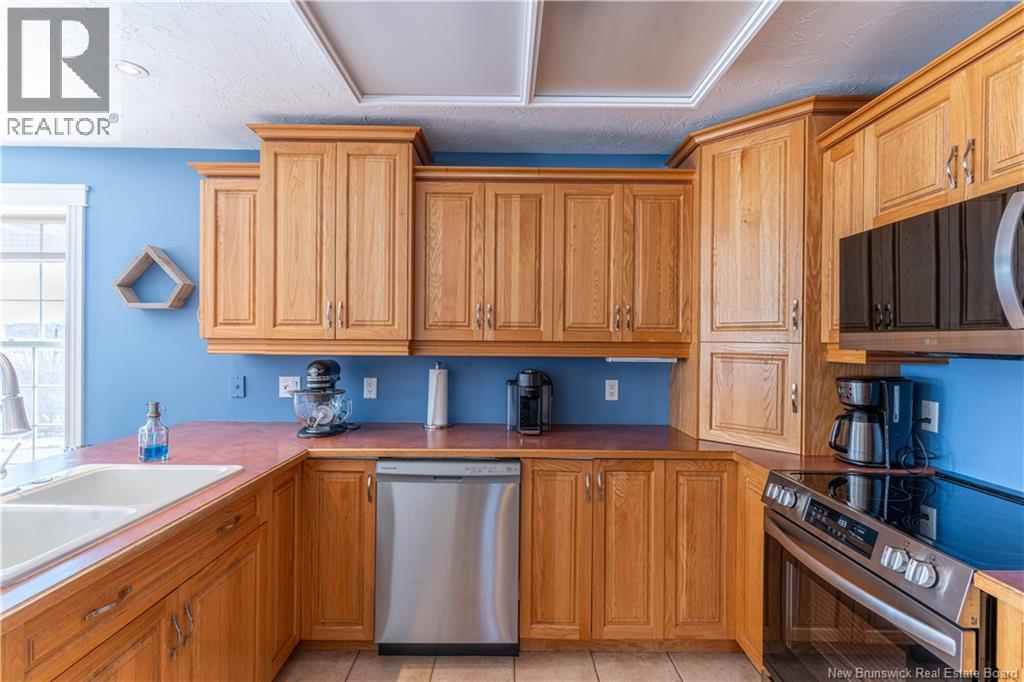 116 Vue De La Riviere, Saint-Louis, New Brunswick  E4X 1J2 - Photo 12 - NB135134