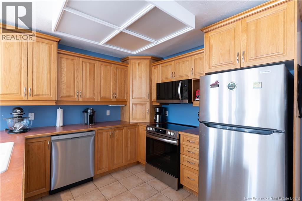 116 Vue De La Riviere, Saint-Louis, New Brunswick  E4X 1J2 - Photo 13 - NB135134