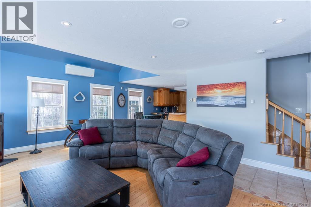 116 Vue De La Riviere, Saint-Louis, New Brunswick  E4X 1J2 - Photo 14 - NB135134