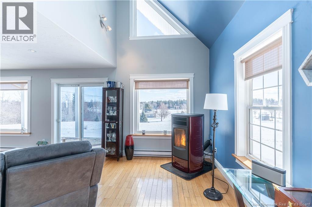 116 Vue De La Riviere, Saint-Louis, New Brunswick  E4X 1J2 - Photo 15 - NB135134