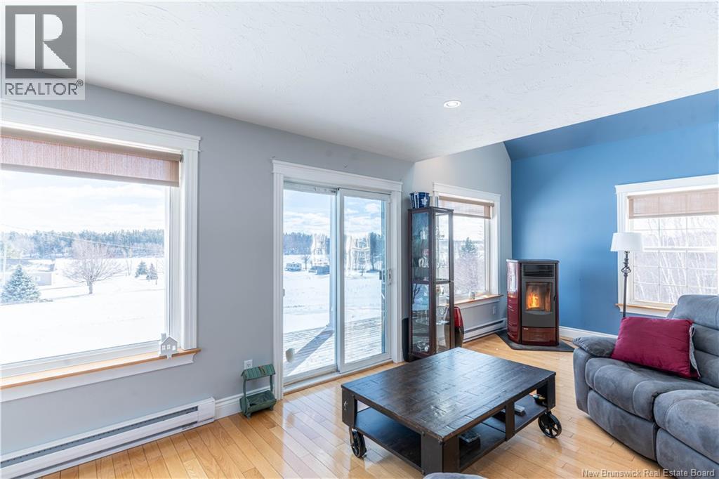 116 Vue De La Riviere, Saint-Louis, New Brunswick  E4X 1J2 - Photo 16 - NB135134