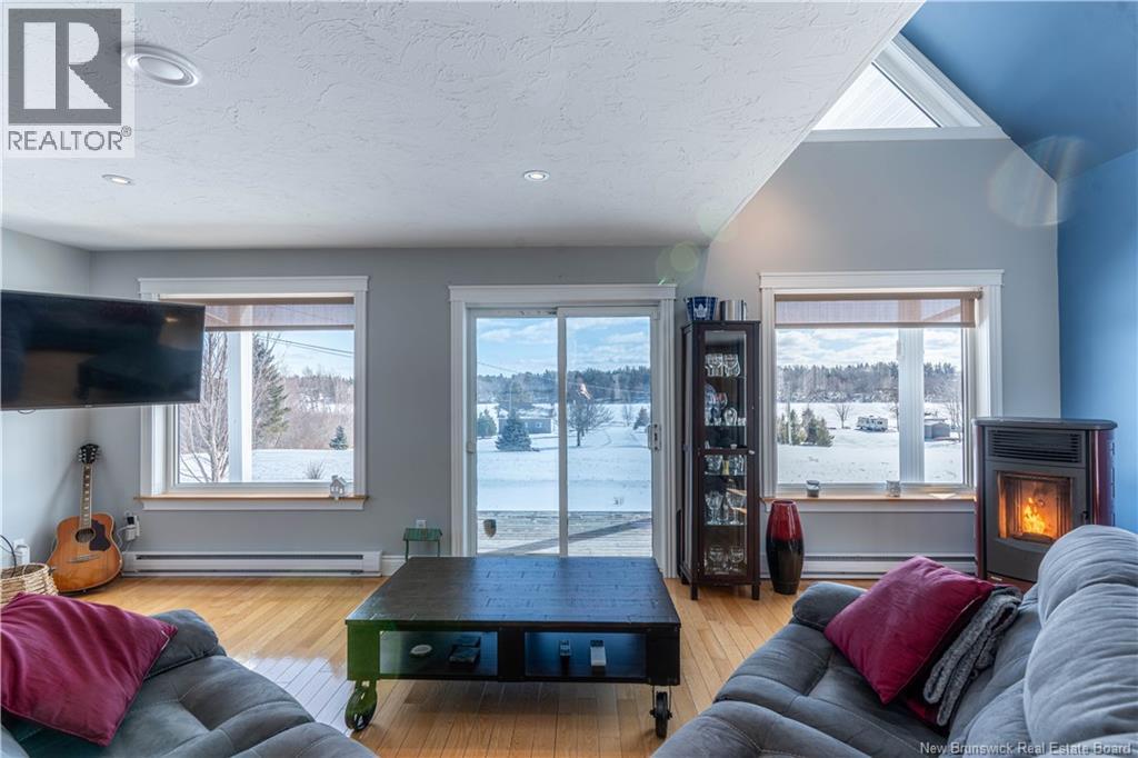 116 Vue De La Riviere, Saint-Louis, New Brunswick  E4X 1J2 - Photo 17 - NB135134