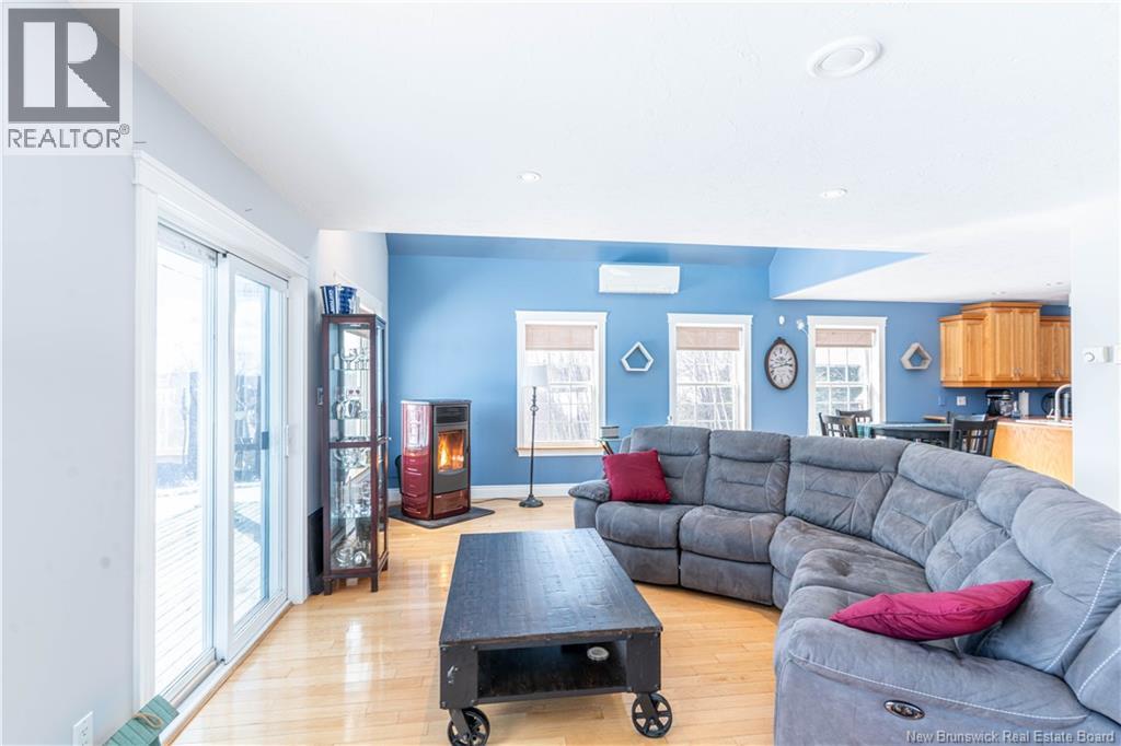 116 Vue De La Riviere, Saint-Louis, New Brunswick  E4X 1J2 - Photo 18 - NB135134