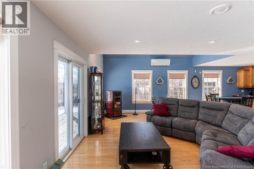 116 Vue De La Riviere, Saint-Louis, New Brunswick  E4X 1J2 - Photo 20 - NB135134