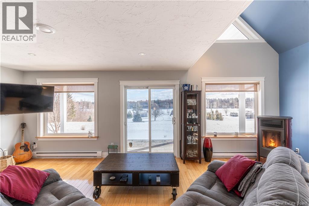 116 Vue De La Riviere, Saint-Louis, New Brunswick  E4X 1J2 - Photo 21 - NB135134