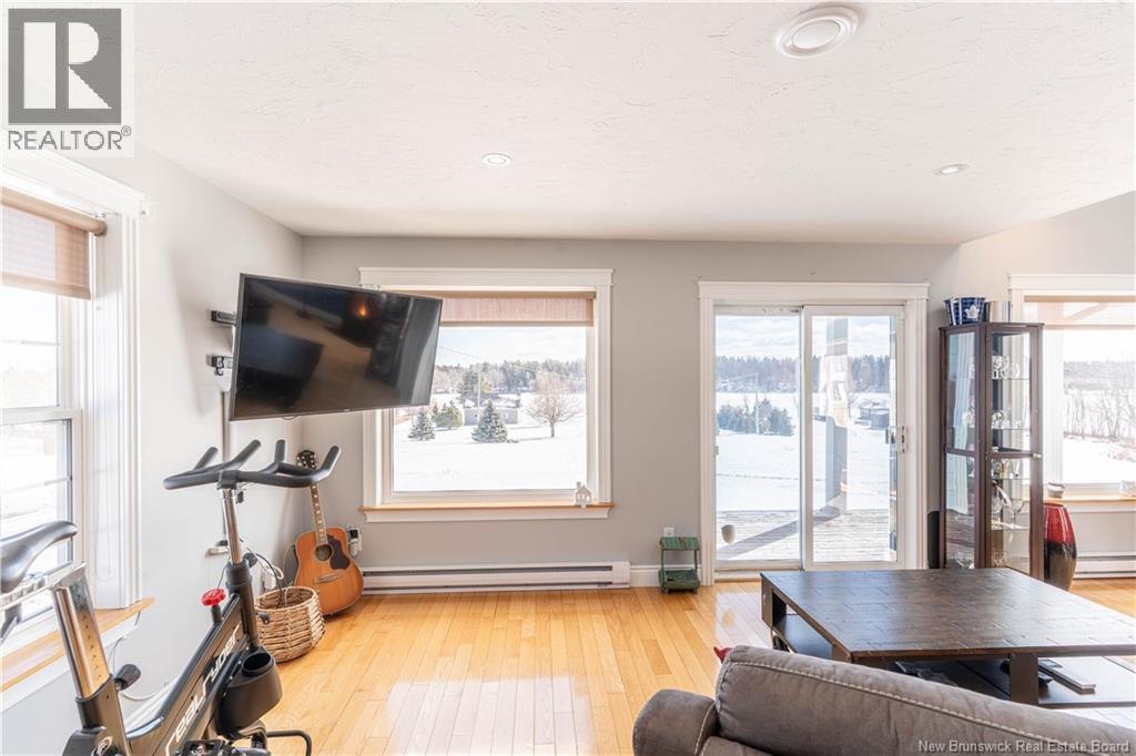 116 Vue De La Riviere, Saint-Louis, New Brunswick  E4X 1J2 - Photo 22 - NB135134