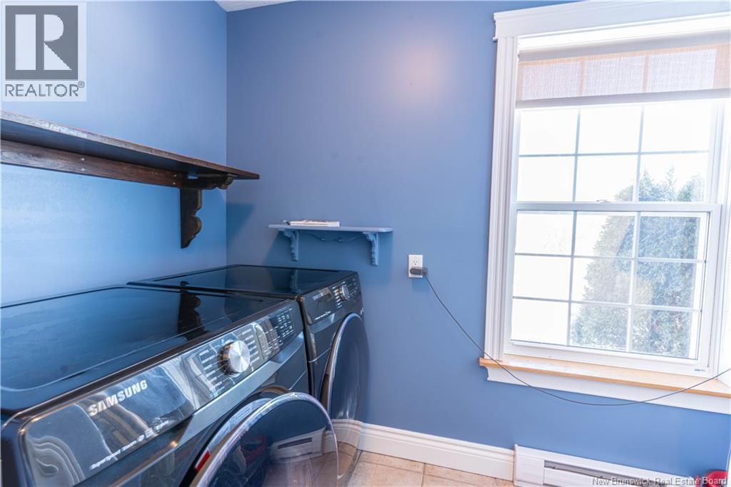 116 Vue De La Riviere, Saint-Louis, New Brunswick  E4X 1J2 - Photo 23 - NB135134
