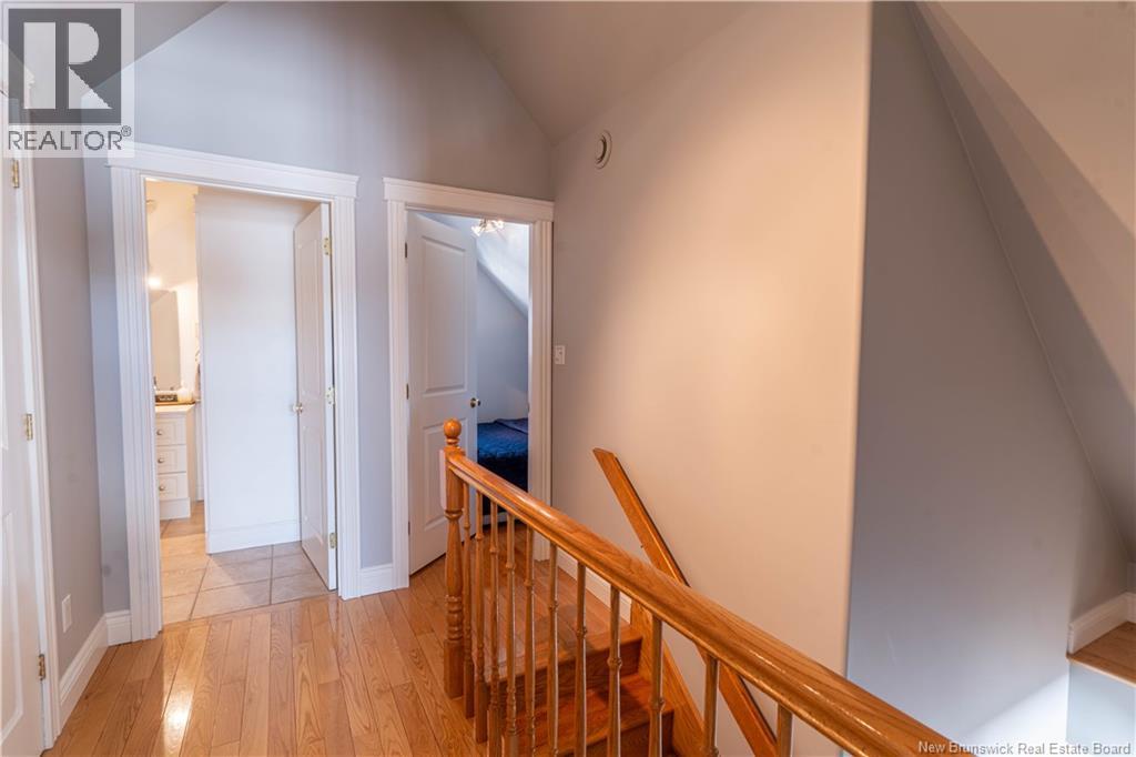 116 Vue De La Riviere, Saint-Louis, New Brunswick  E4X 1J2 - Photo 29 - NB135134