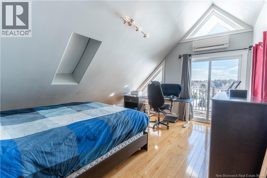 116 Vue De La Riviere, Saint-Louis, New Brunswick  E4X 1J2 - Photo 34 - NB135134
