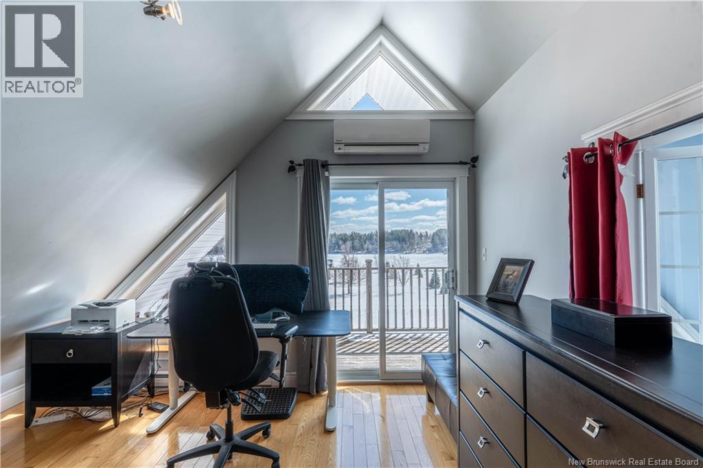 116 Vue De La Riviere, Saint-Louis, New Brunswick  E4X 1J2 - Photo 37 - NB135134