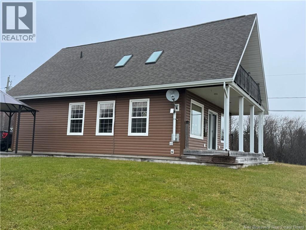 116 Vue De La Riviere, Saint-Louis, New Brunswick  E4X 1J2 - Photo 39 - NB135134