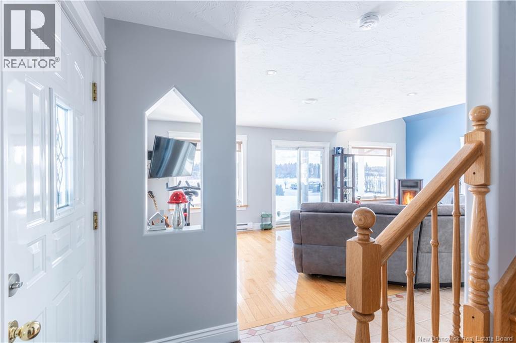 116 Vue De La Riviere, Saint-Louis, New Brunswick  E4X 1J2 - Photo 4 - NB135134