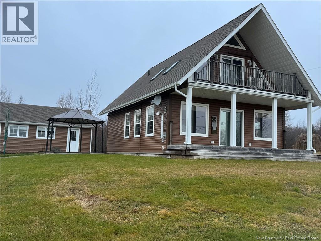 116 Vue De La Riviere, Saint-Louis, New Brunswick  E4X 1J2 - Photo 40 - NB135134